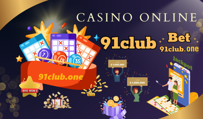 casino 91 club one